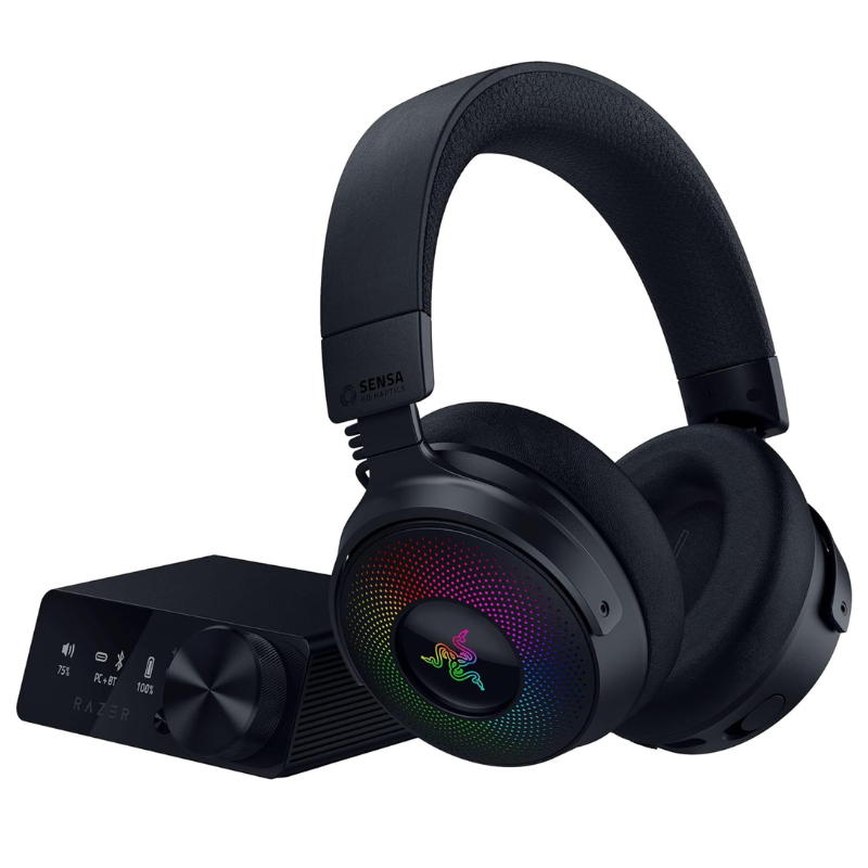 [Razer] Razer Kraken V4 Pro Headphones