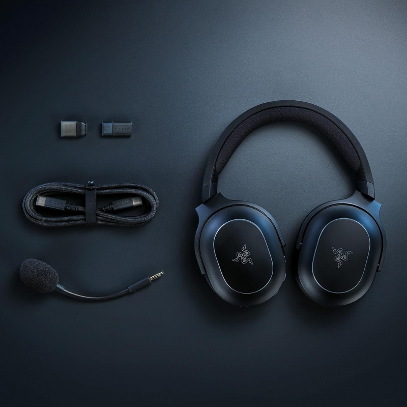 [Razer] Razer Barracuda X Chroma Headphones