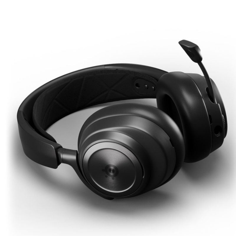 [SteelSeries] SteelSeries Arctis Nova Pro Headphones