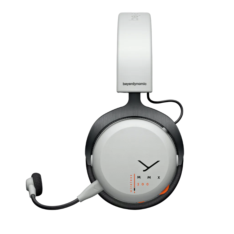 [Beyerdynamic] Beyerdynamic MMX 200 Headphones