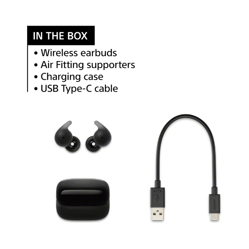 [Sony] Sony LinkBuds Open Headphones