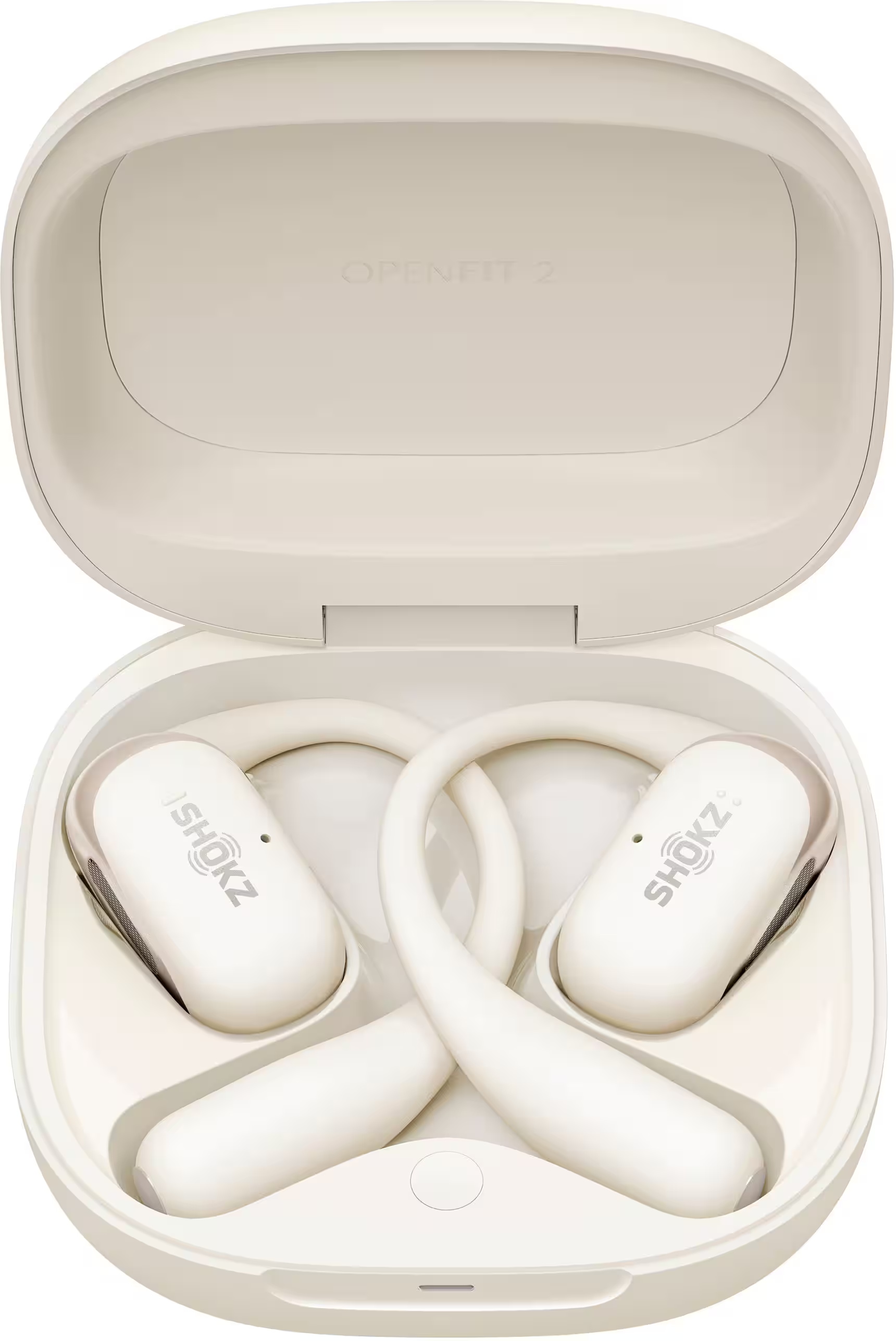 [Aftershokz] Aftershokz OpenFit 2 Headphones