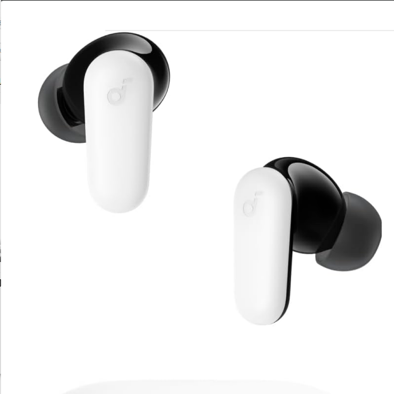 [Soundcore] Soundcore P30i Headphones