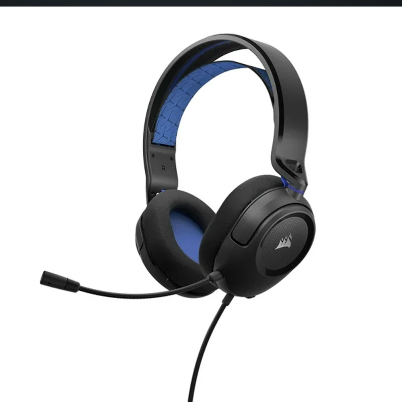 [Corsair] Corsair HS35 v2 Headphones