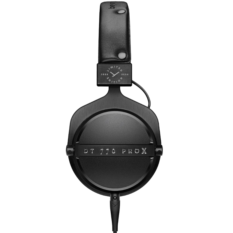 [Beyerdynamic] Beyerdynamic DT 770 Pro X LE Headphones