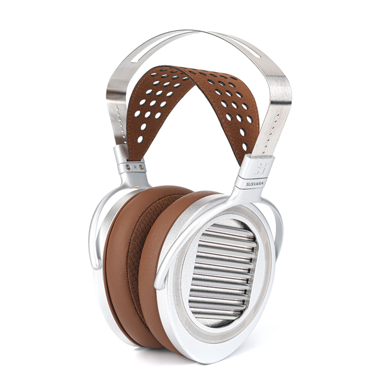 [HiFiMAN] HiFiMAN SUSVARA UNVEILED Headphones