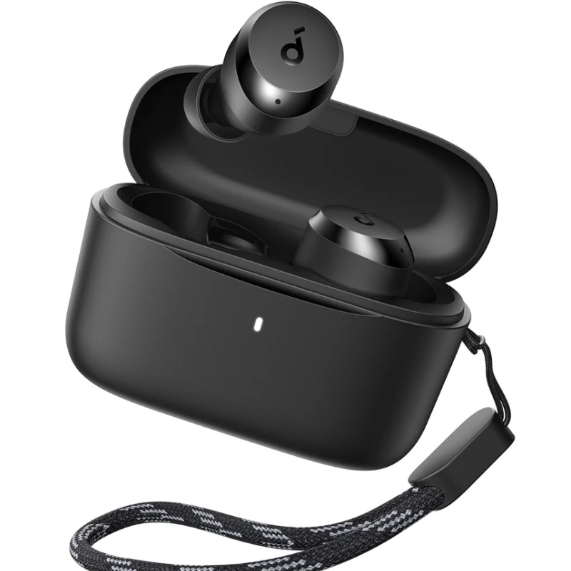 [Soundcore] Soundcore A25i Headphones