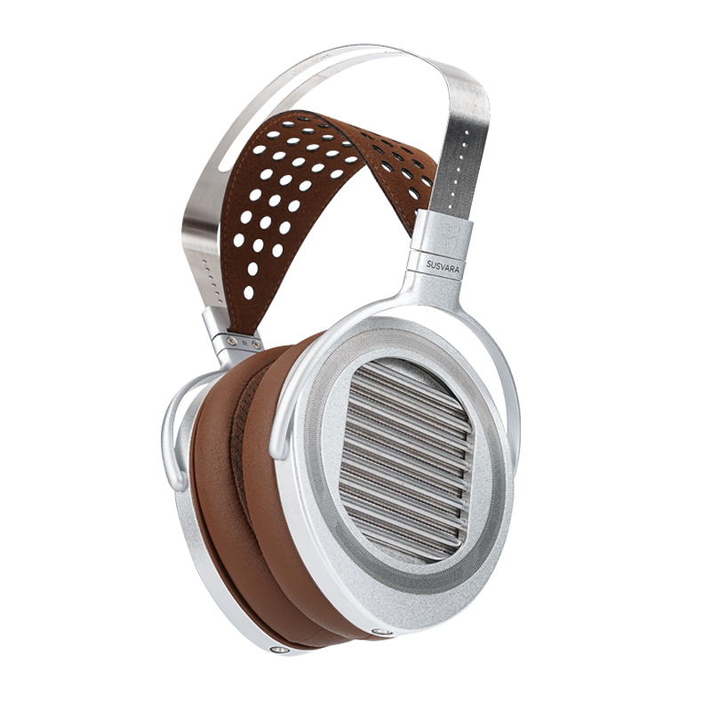 [HiFiMAN] HiFiMAN SUSVARA UNVEILED Headphones