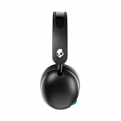 [Skullcandy] Skullcandy Skullcandy  Grom Headphones