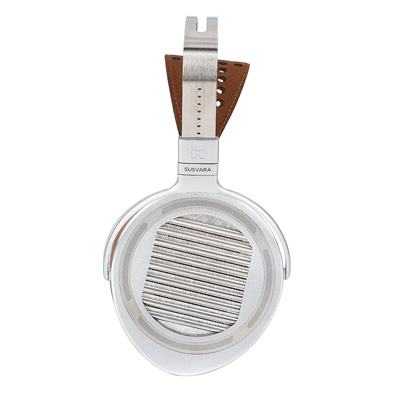 [HiFiMAN] HiFiMAN SUSVARA UNVEILED Headphones