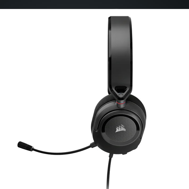 [Corsair] Corsair HS35 v2 Headphones