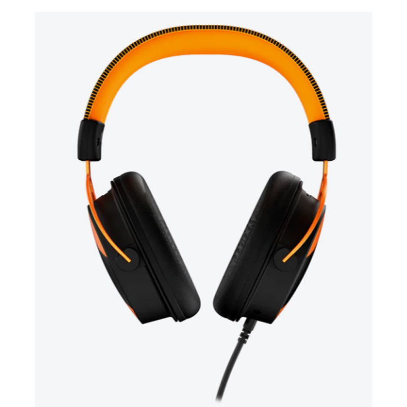 [HyperX] HyperX Cloud Alpha - Naruto Edition Headphones