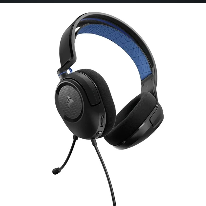 [Corsair] Corsair HS35 v2 Headphones