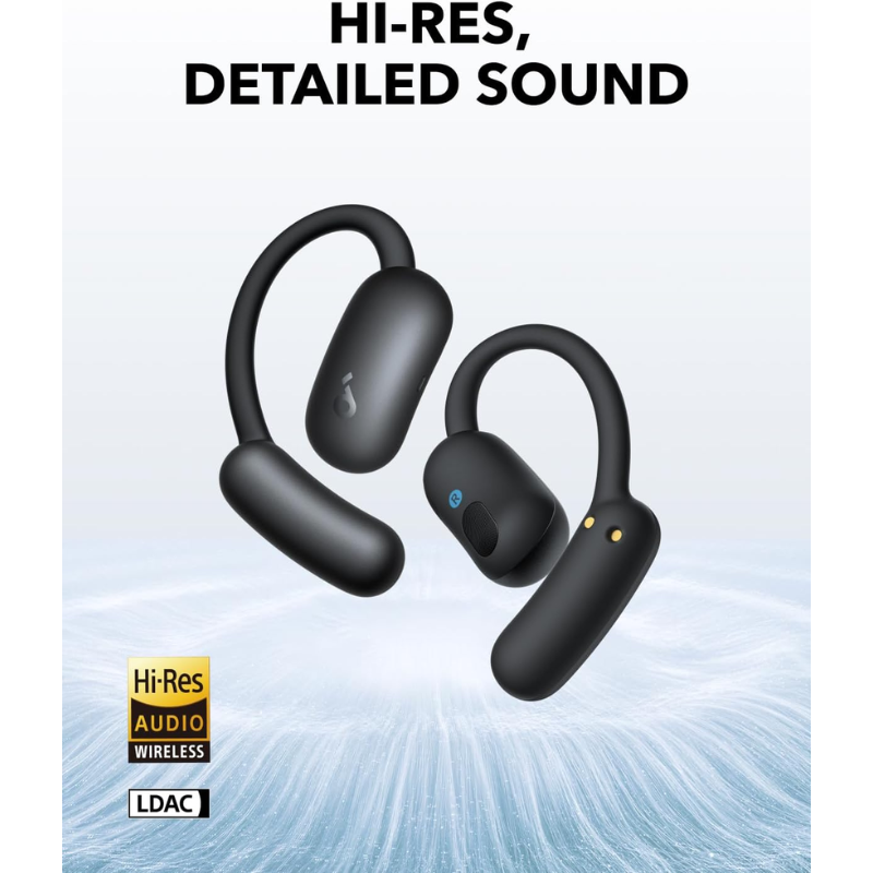 [Soundcore] Soundcore AeroFit 2 Headphones