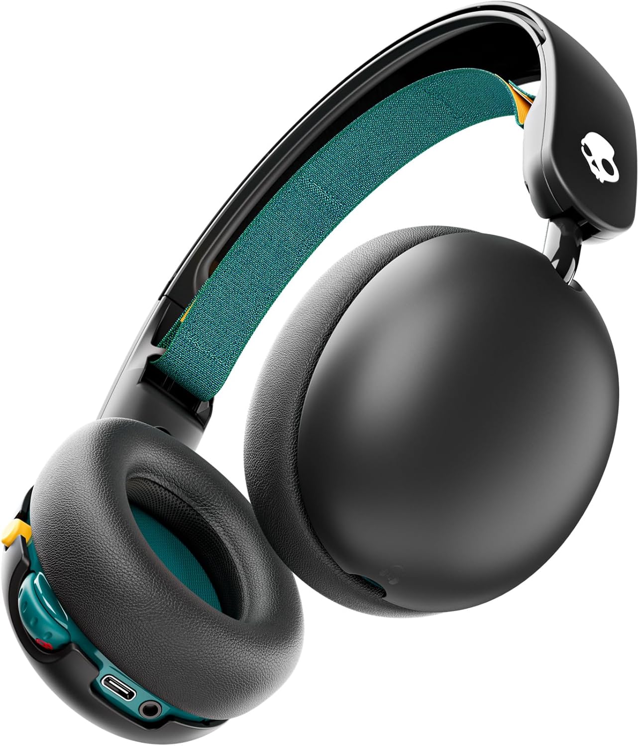 [Skullcandy] Skullcandy Skullcandy  Grom Headphones