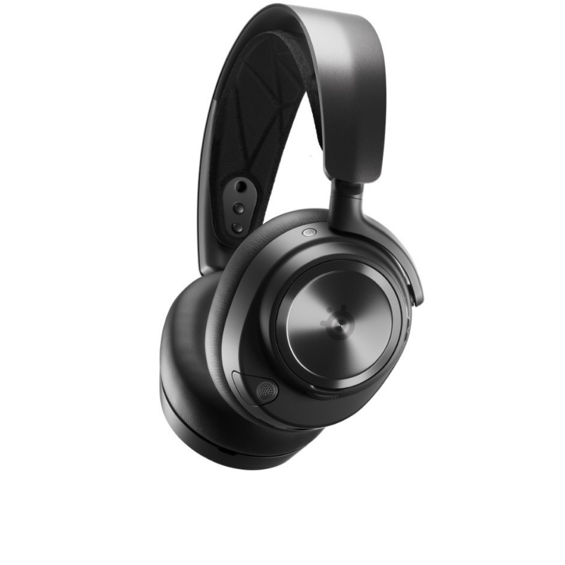 [SteelSeries] SteelSeries Arctis Nova Pro Headphones