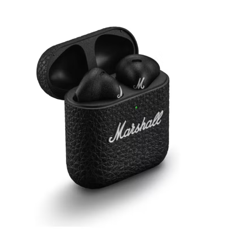 [Marshall] Marshall Minor IV TWS Headphones