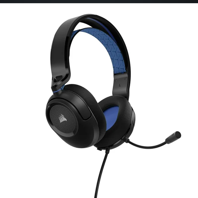 [Corsair] Corsair HS35 v2 Headphones