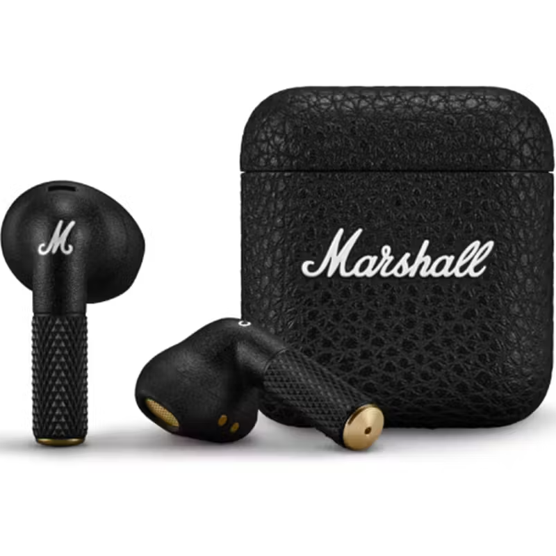 [Marshall] Marshall Minor IV TWS Headphones