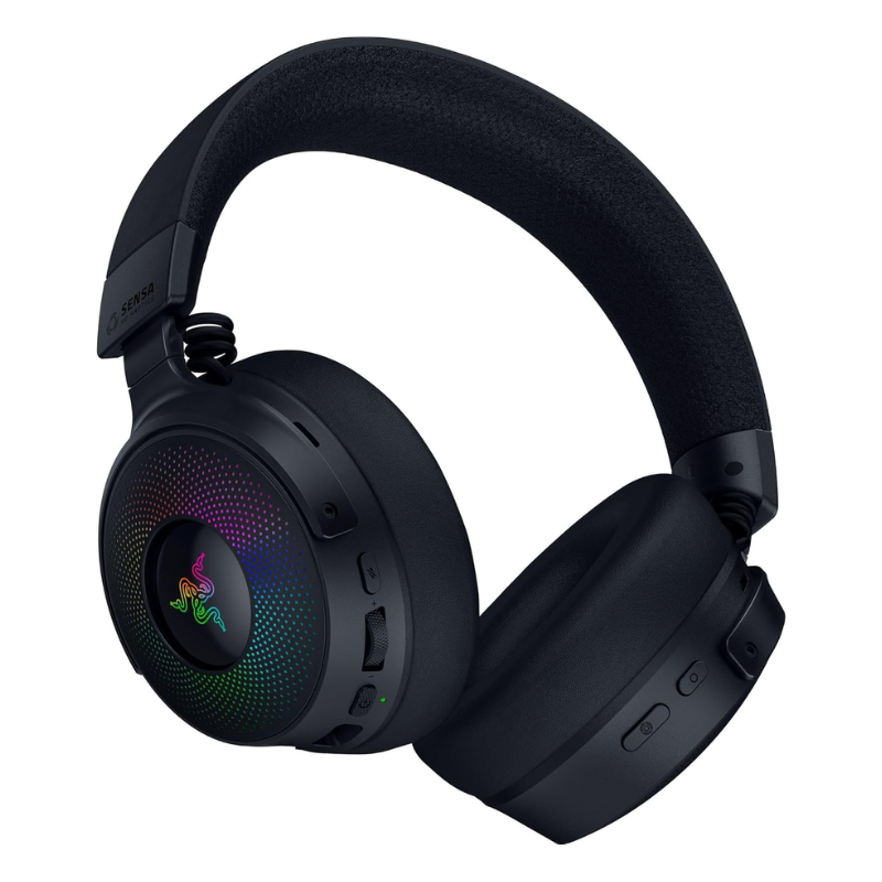 [Razer] Razer Kraken V4 Pro Headphones