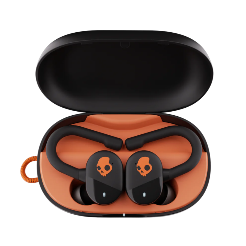 [Skullcandy] Skullcandy Push Play Active Headphones