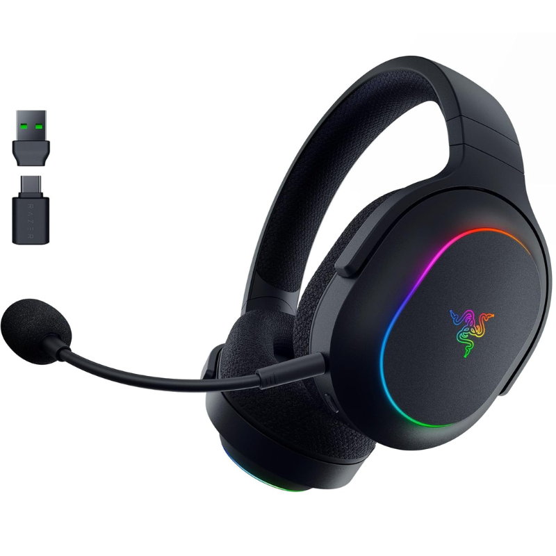 [Razer] Razer Barracuda X Chroma Headphones