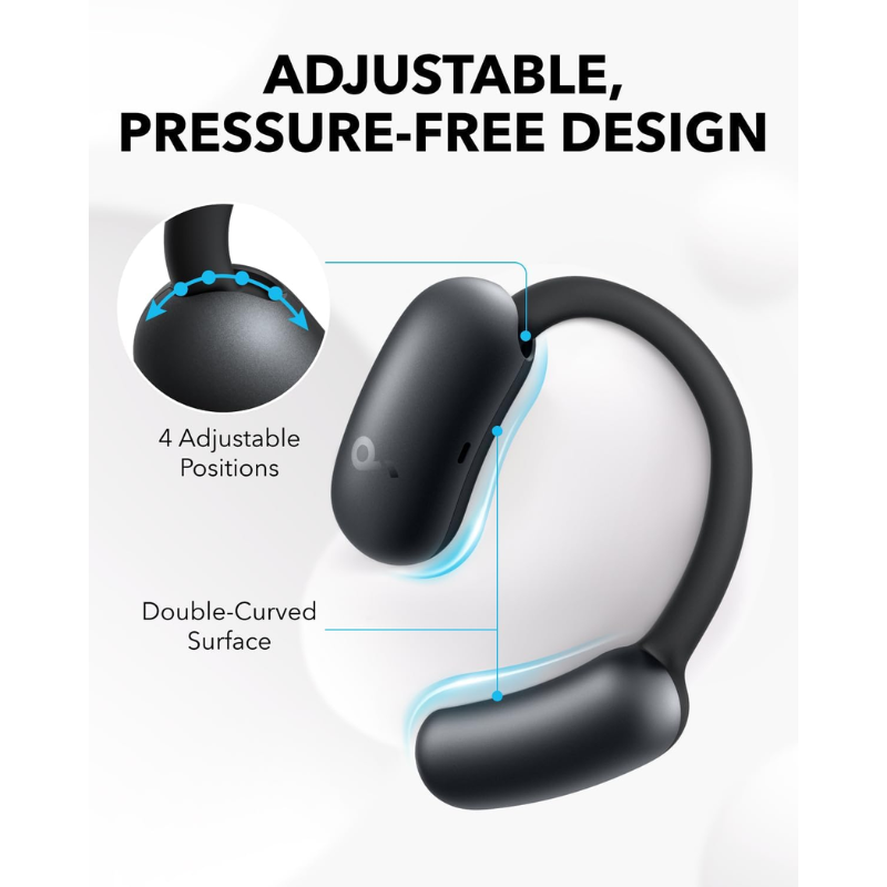 [Soundcore] Soundcore AeroFit 2 Headphones