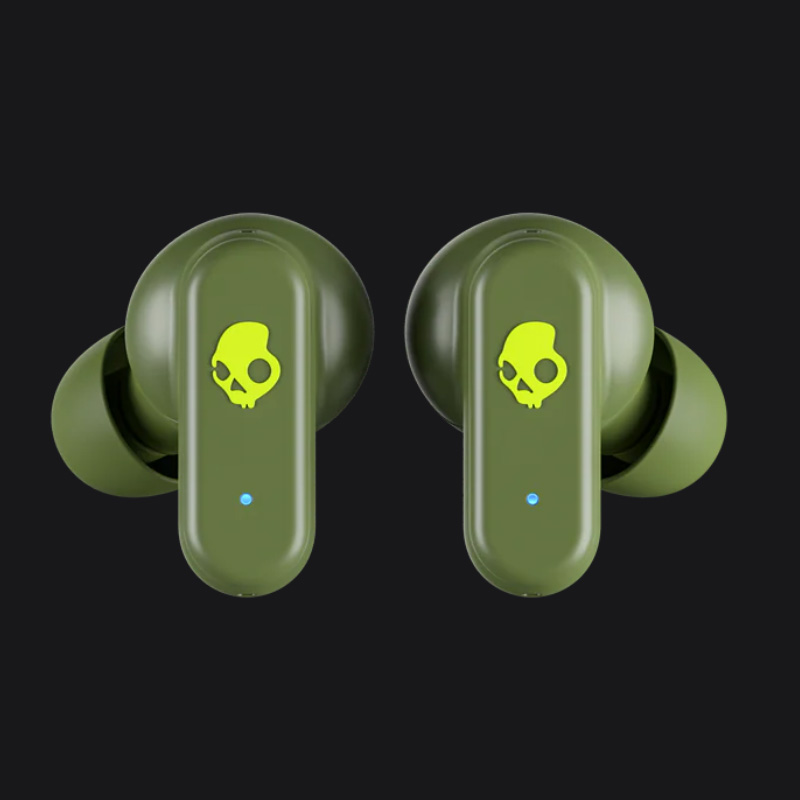 [Skullcandy] Skullcandy Dime™ 3 Headphones