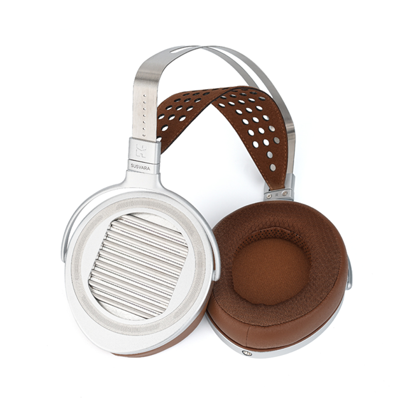 [HiFiMAN] HiFiMAN SUSVARA UNVEILED Headphones