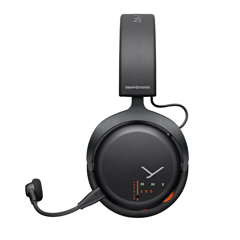 [Beyerdynamic] Beyerdynamic MMX 200 Headphones