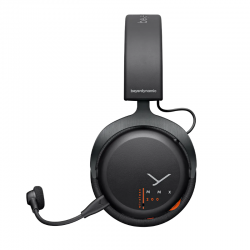 Beyerdynamic MMX 200