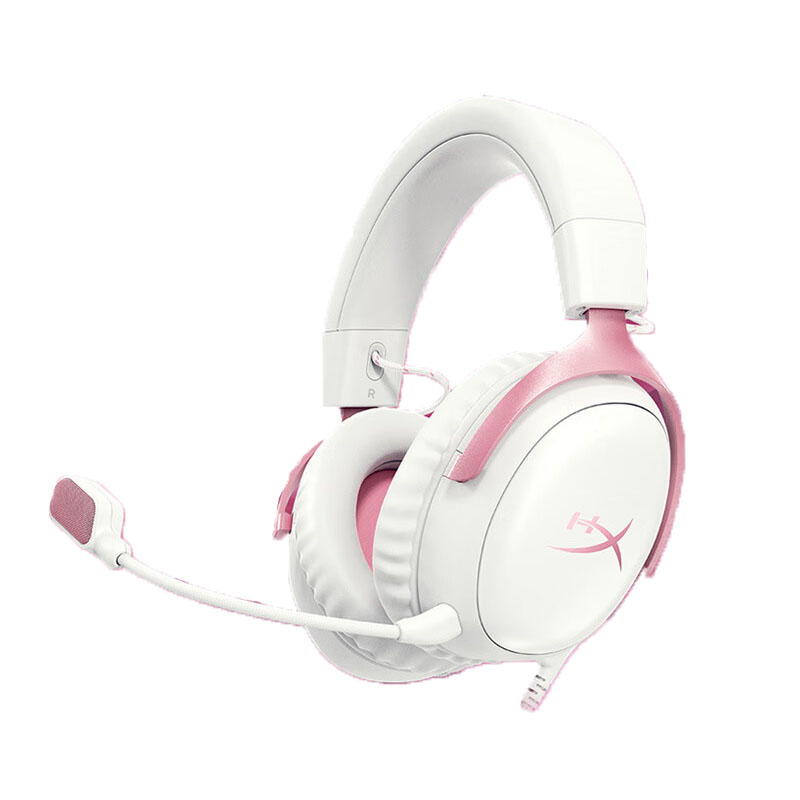 [HyperX] HyperX Cloud III Headphones