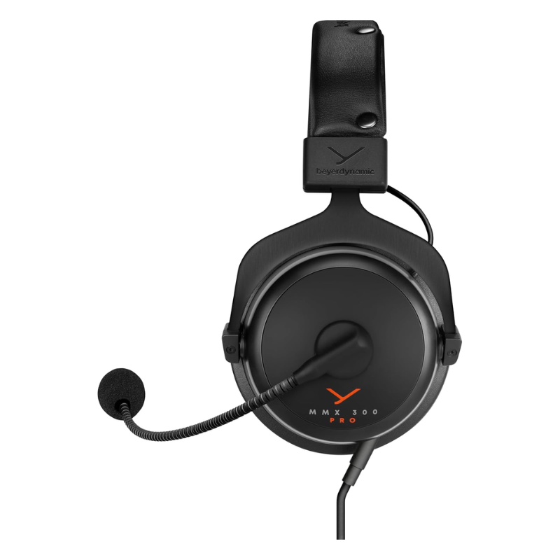 [Beyerdynamic] Beyerdynamic MMX 300 PRO Headphones