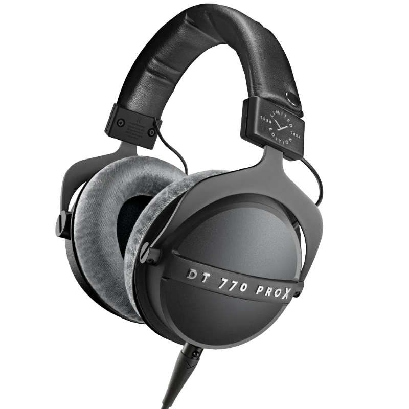 [Beyerdynamic] Beyerdynamic DT 770 Pro X LE Headphones