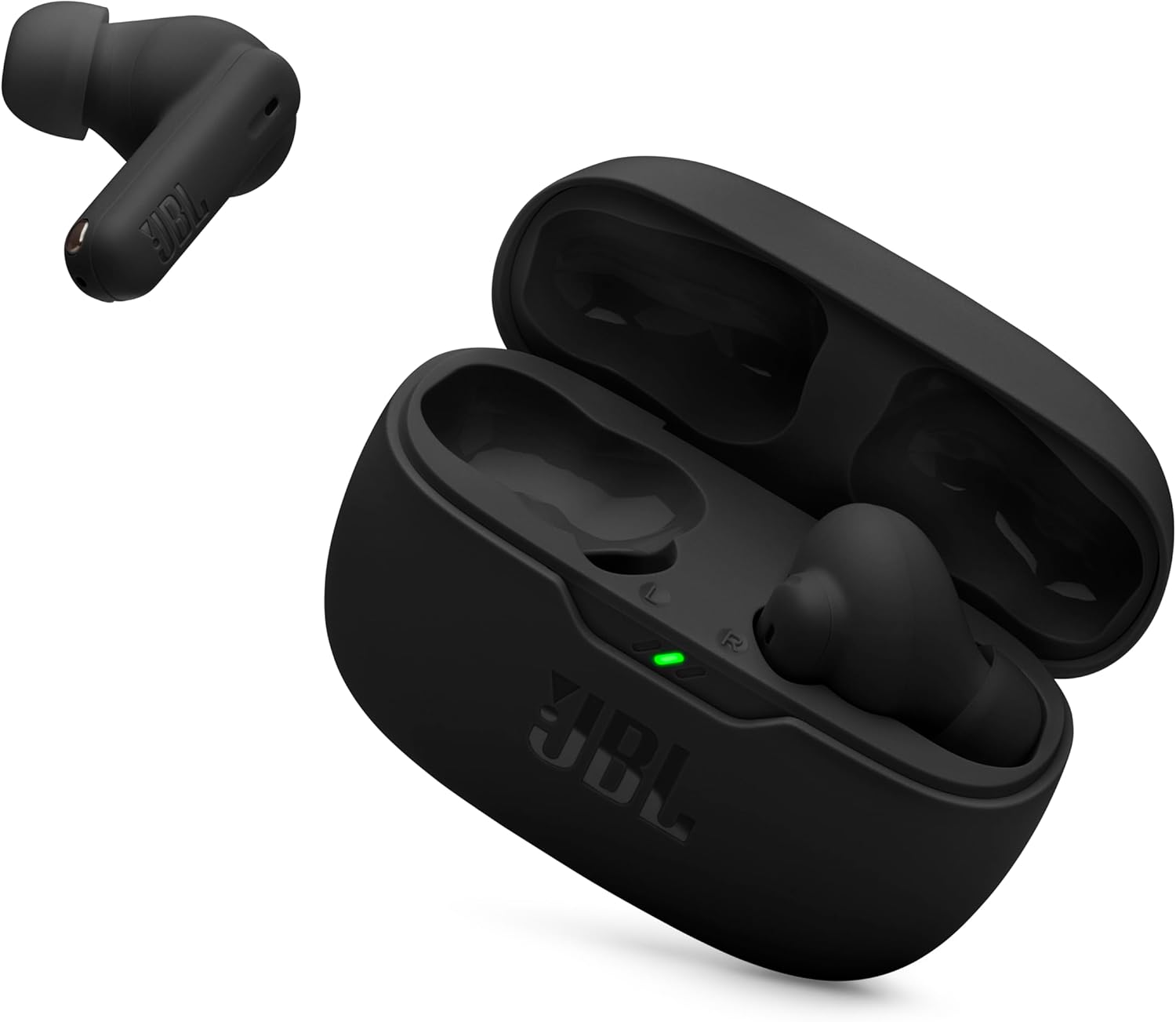 [JBL] JBL Vibe Beam 2 Headphones
