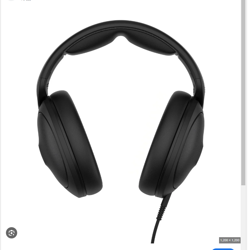 [Sony] Sony WH-1000XM4 Headphones