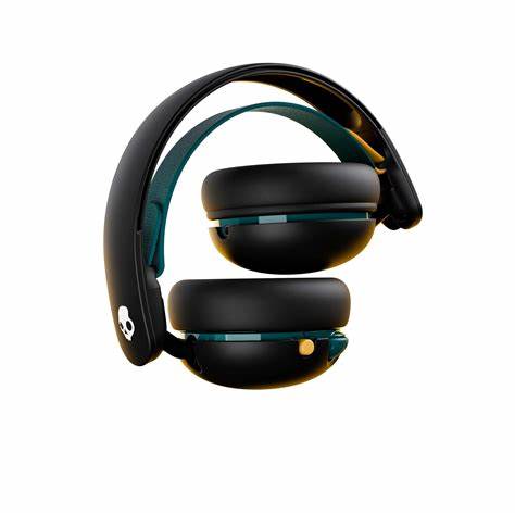 [Skullcandy] Skullcandy Skullcandy  Grom Headphones