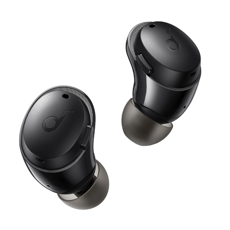 [Soundcore] Soundcore A30i Headphones