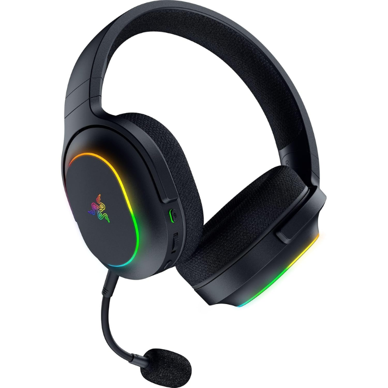 [Razer] Razer Barracuda X Chroma Headphones