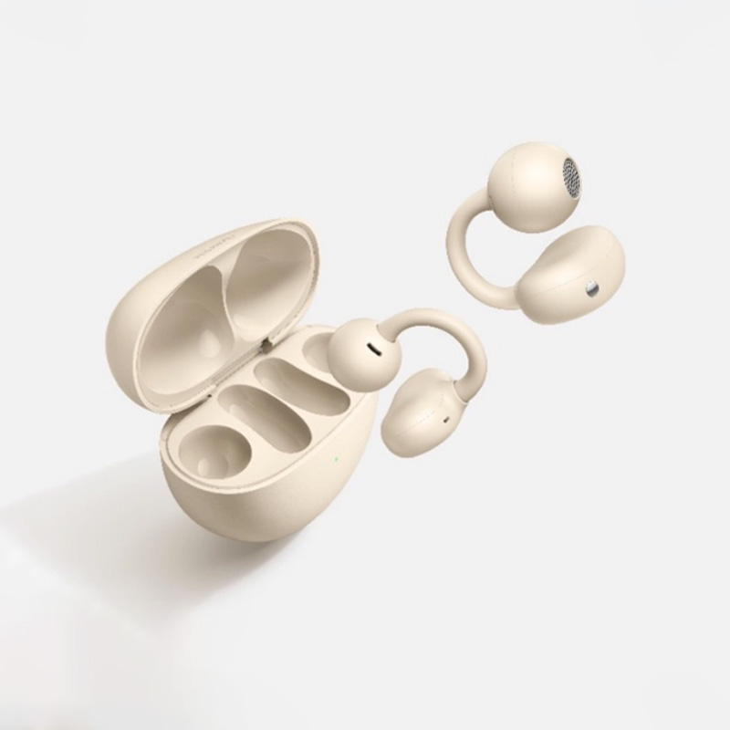 [HUAWEI] HUAWEI FreeClip Headphones