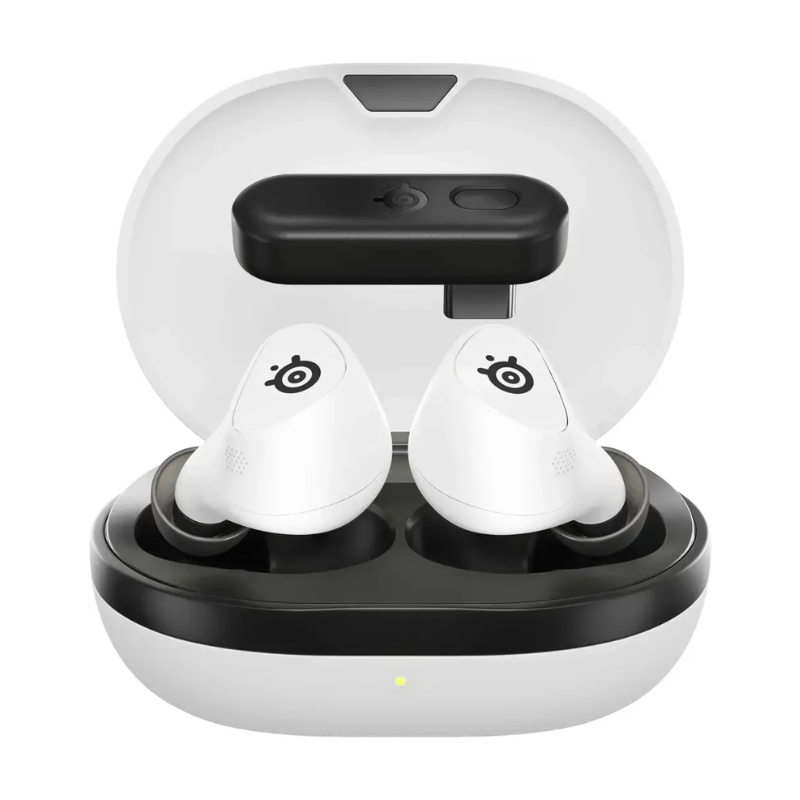 [SteelSeries] SteelSeries Arctis Gamebuds Headphones