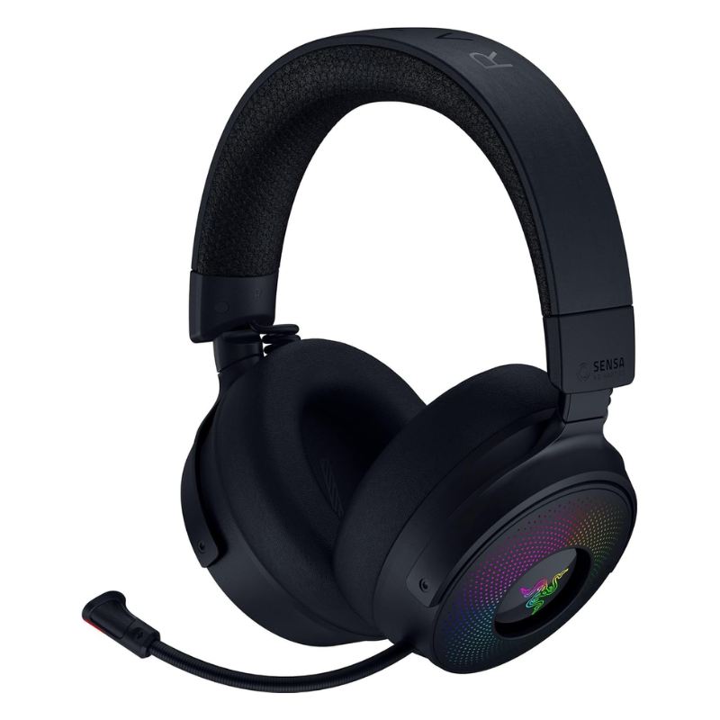 [Razer] Razer Kraken V4 Pro Headphones