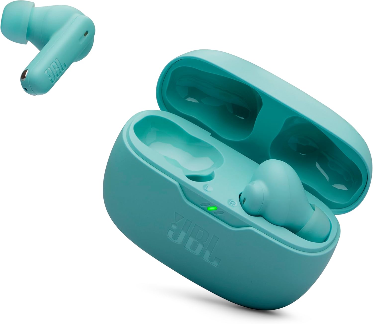 [JBL] JBL Vibe Beam 2 Headphones